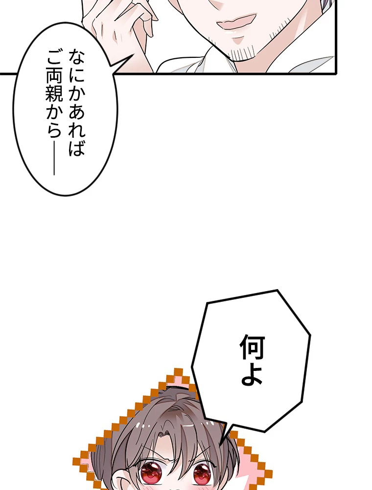 この嘘は致し方ないでしょう？ 第60話 - 9