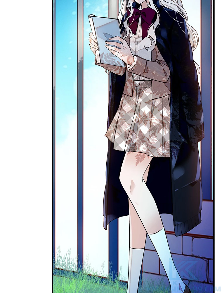 この嘘は致し方ないでしょう？ 第63話 - 37