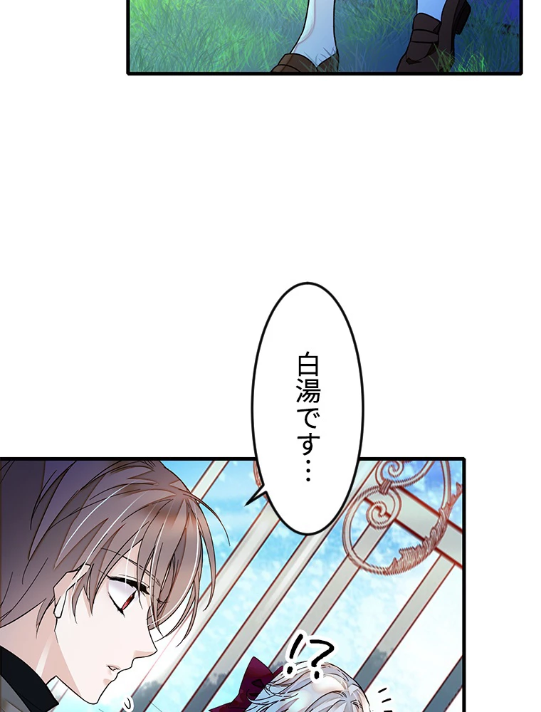 この嘘は致し方ないでしょう？ 第63話 - 38