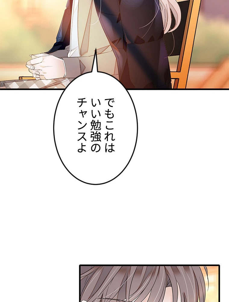 この嘘は致し方ないでしょう？ 第65話 - 56