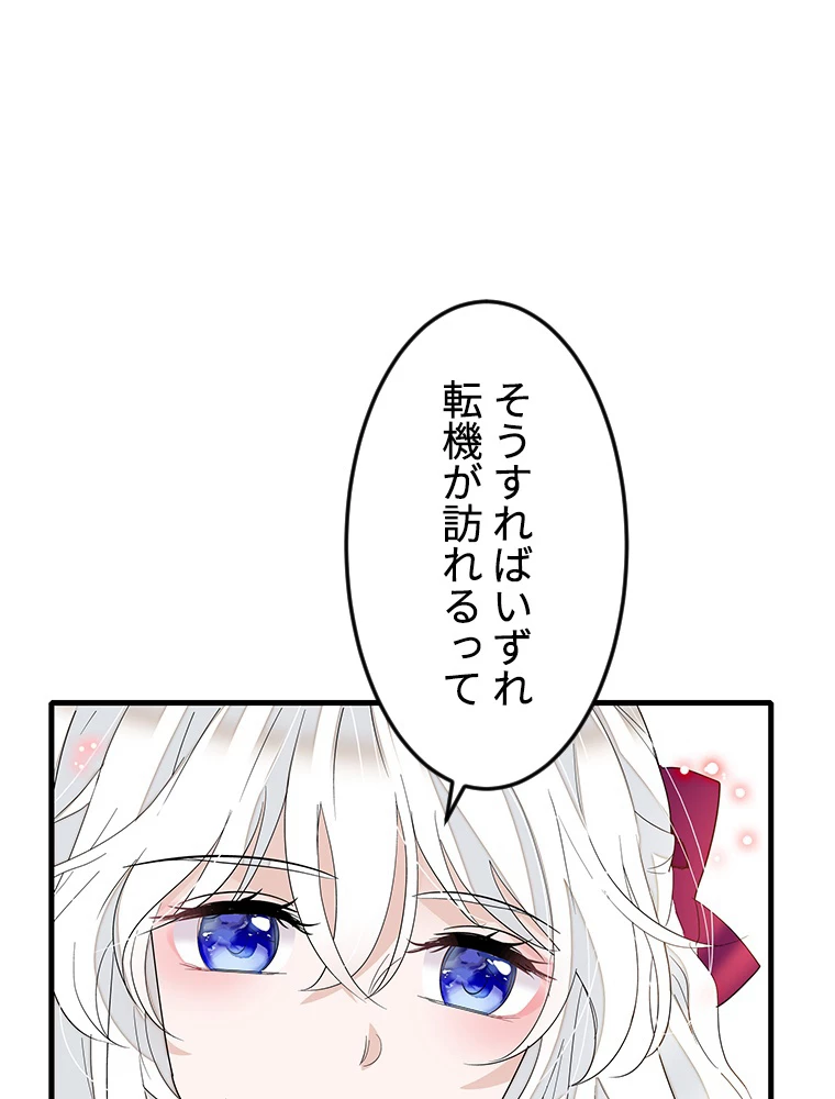 この嘘は致し方ないでしょう？ 第65話 - 62