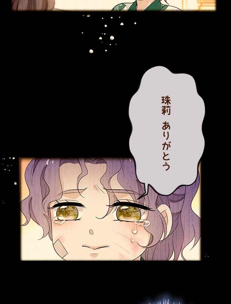 この嘘は致し方ないでしょう？ 第60話 - 48