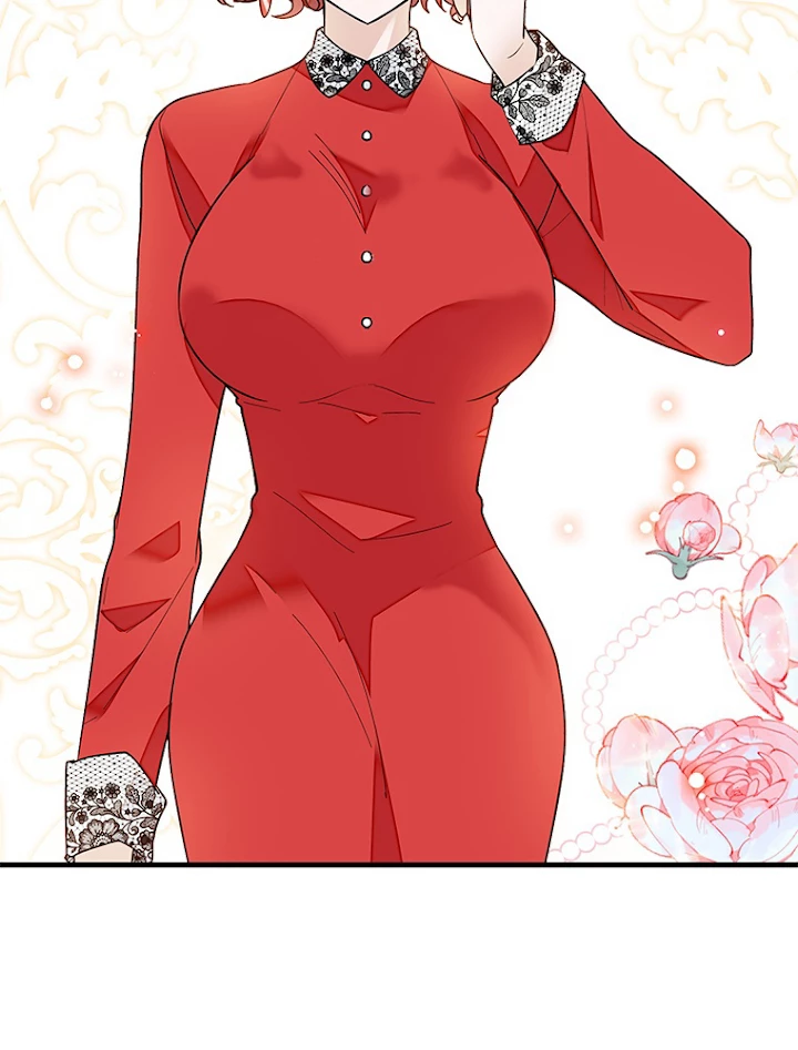 この嘘は致し方ないでしょう？ 第35話 - 5