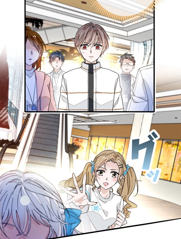 この嘘は致し方ないでしょう？ 第33話 - 18