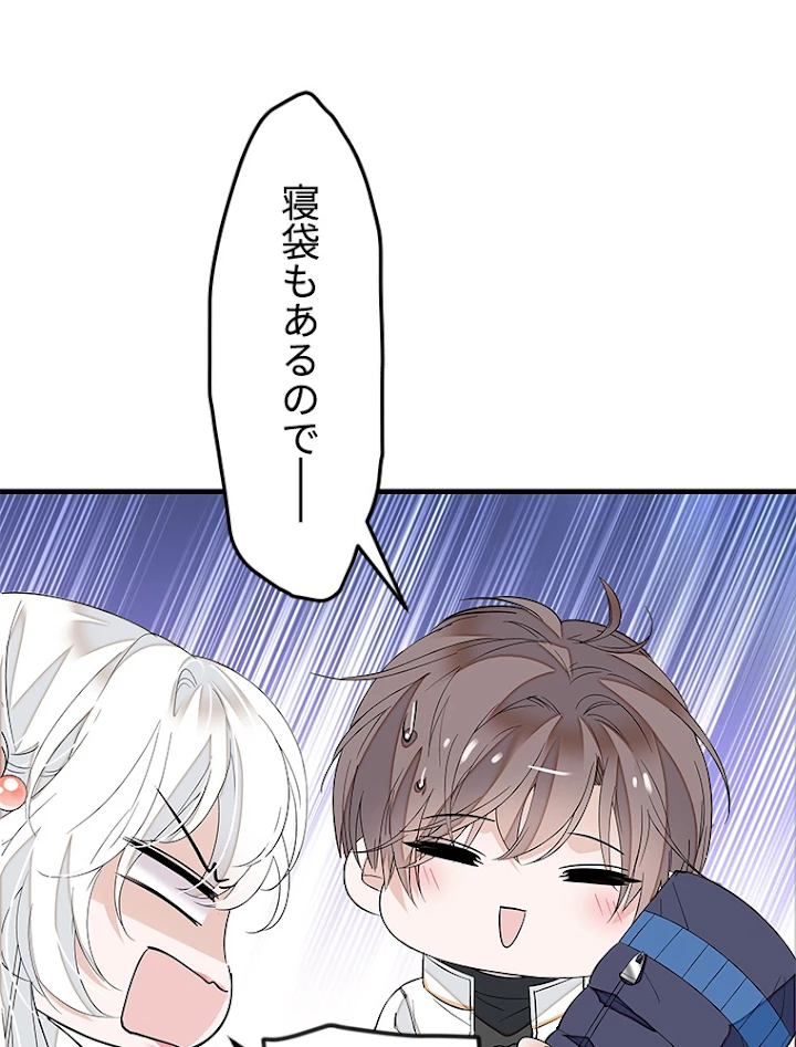 この嘘は致し方ないでしょう？ 第36話 - 65