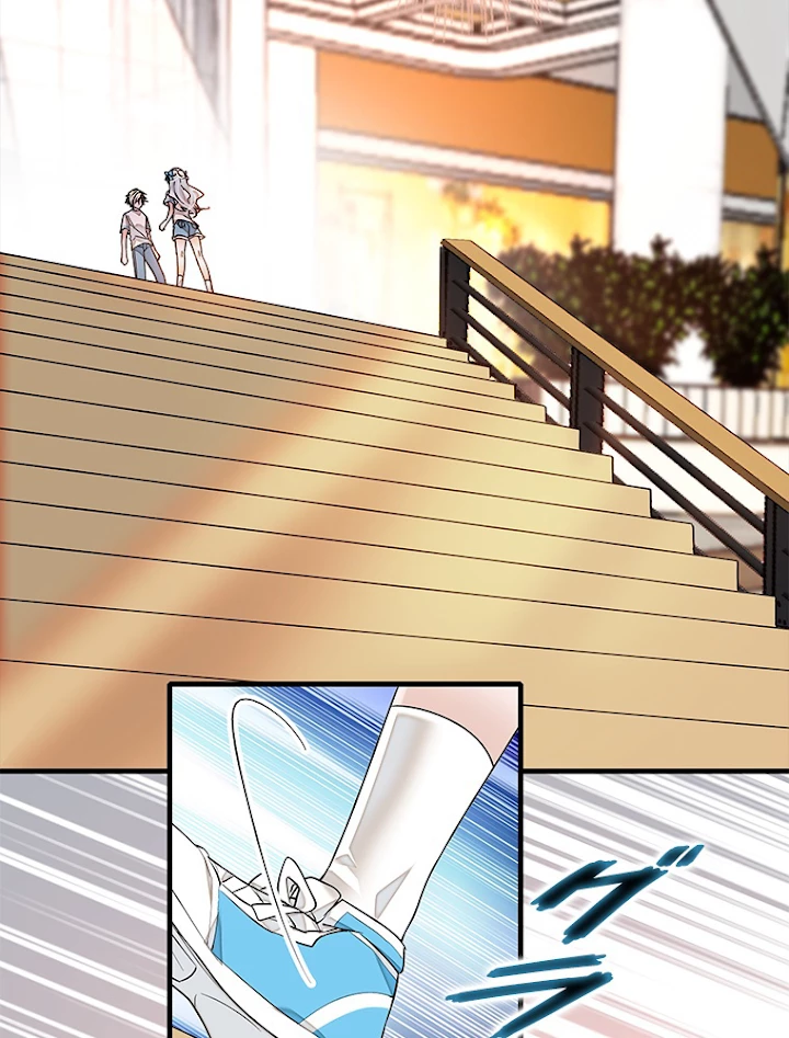 この嘘は致し方ないでしょう？ 第33話 - 39