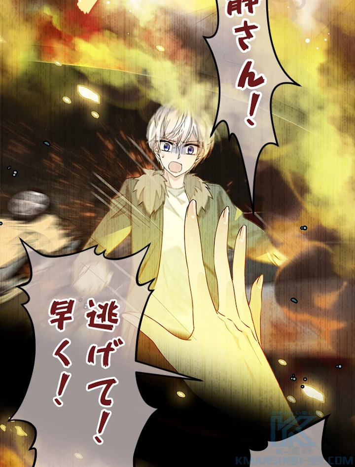 この嘘は致し方ないでしょう？ 第30話 - 40