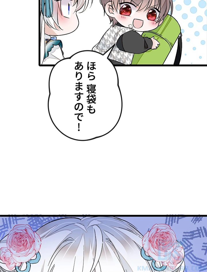 この嘘は致し方ないでしょう？ 第30話 - 46