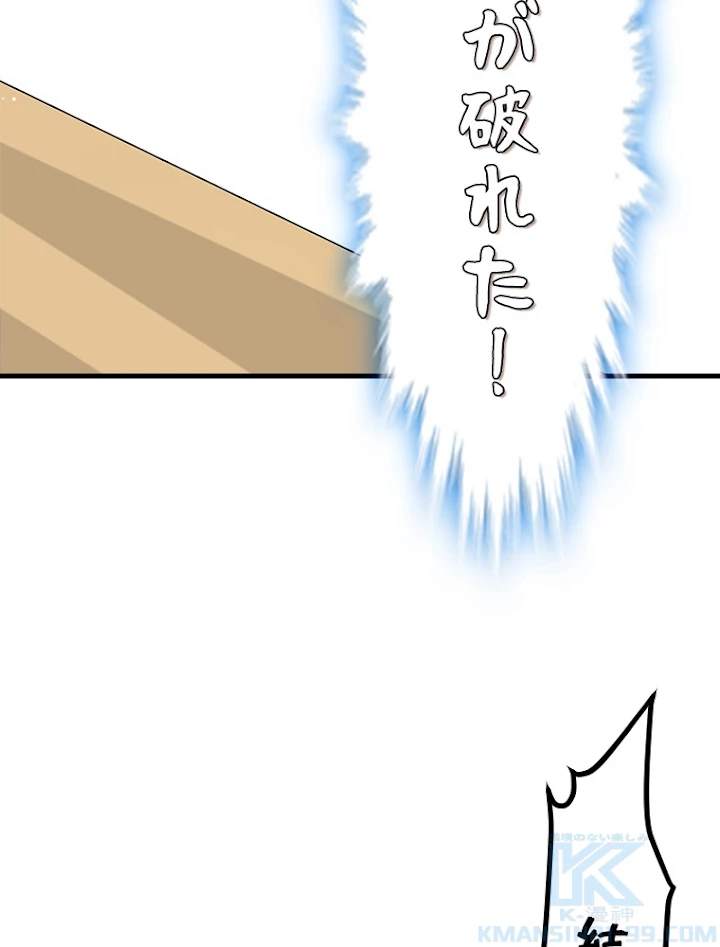 この嘘は致し方ないでしょう？ 第33話 - 46