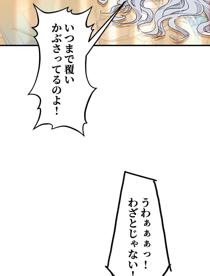 この嘘は致し方ないでしょう？ 第33話 - 53