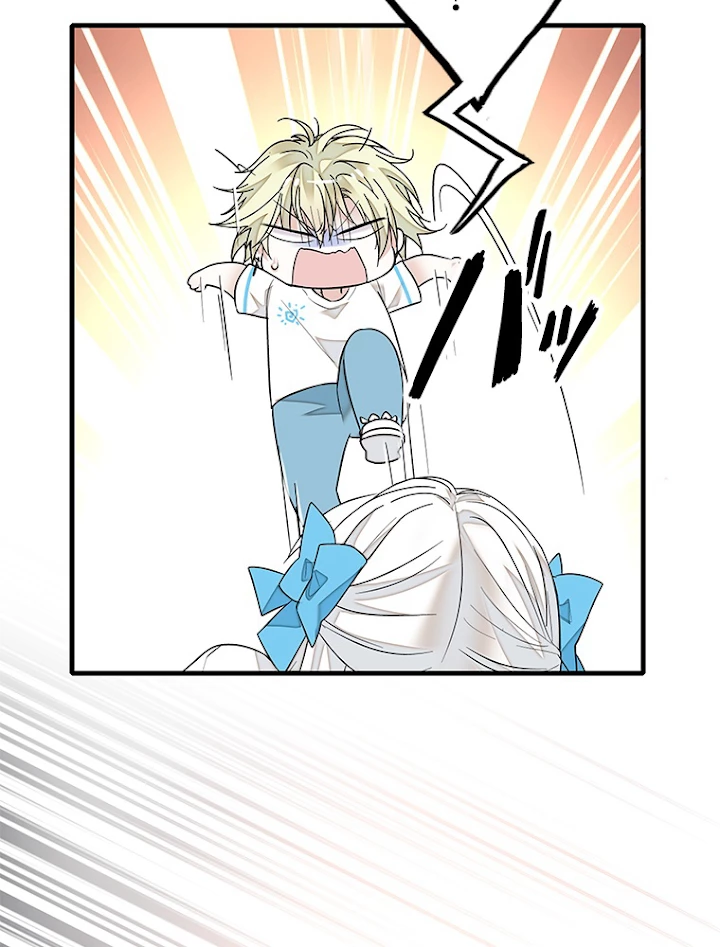 この嘘は致し方ないでしょう？ 第33話 - 54