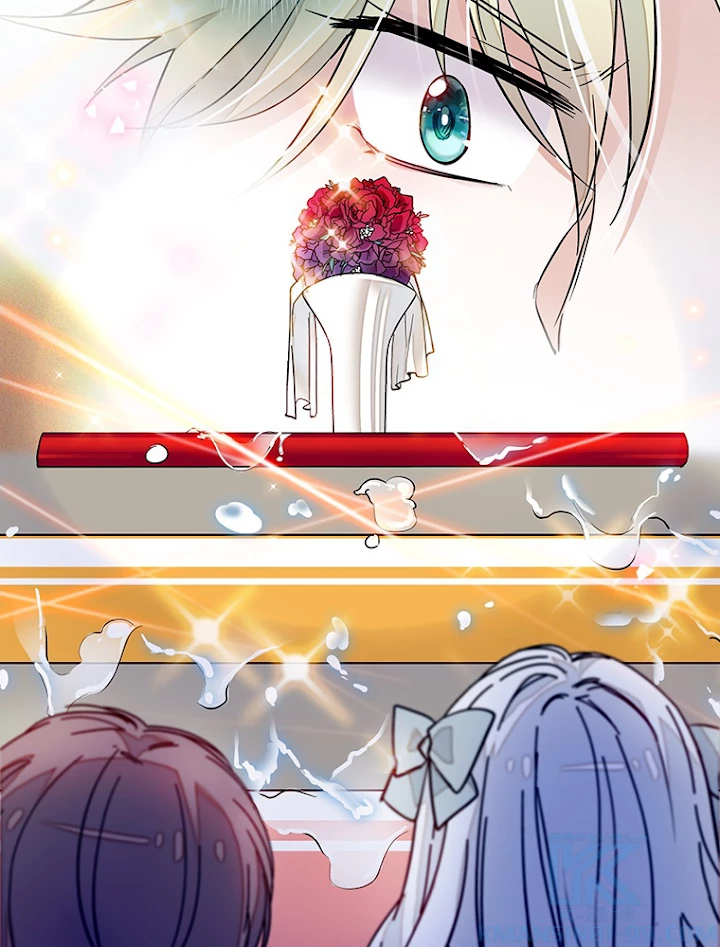 この嘘は致し方ないでしょう？ 第16話 - 19