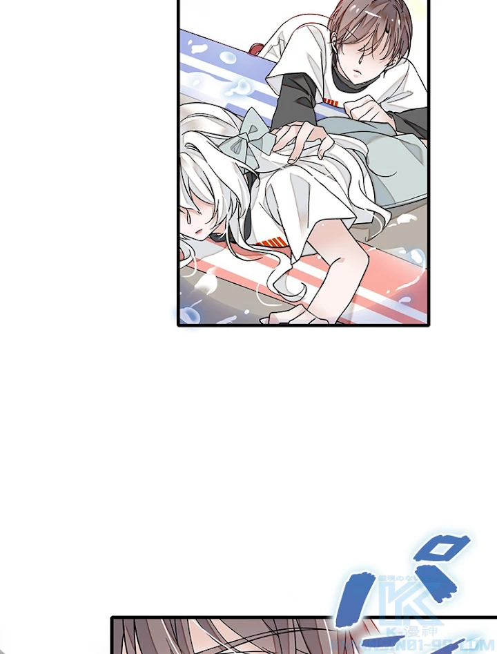 この嘘は致し方ないでしょう？ 第16話 - 22