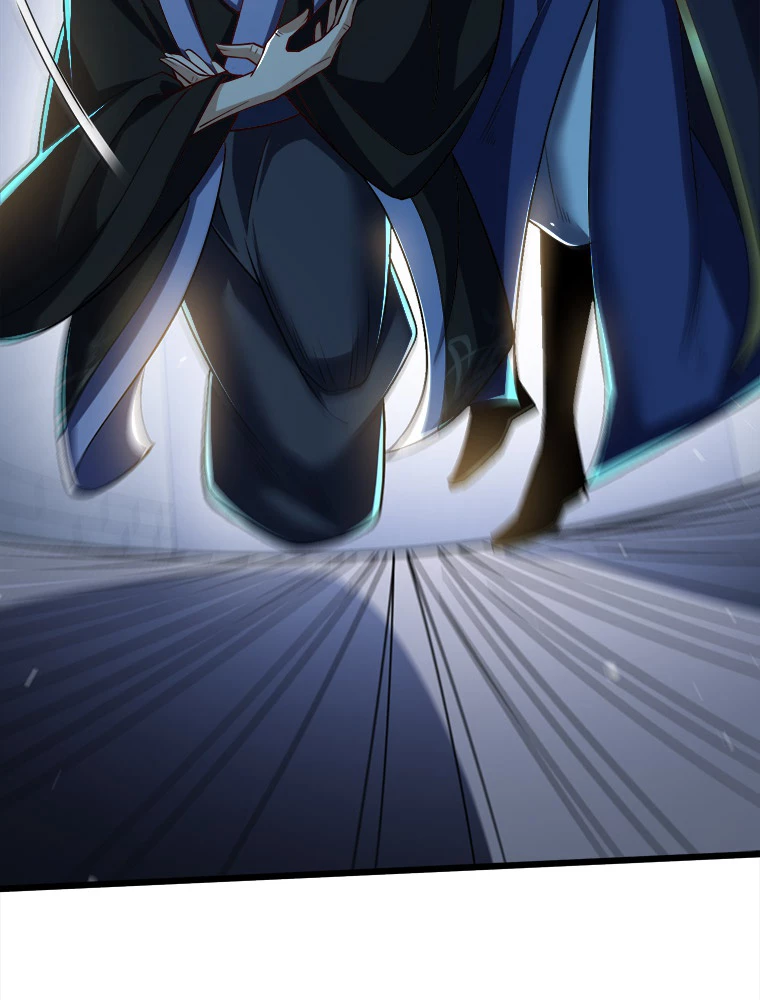 伝説の大帝は皆俺の弟子 47話 - 3