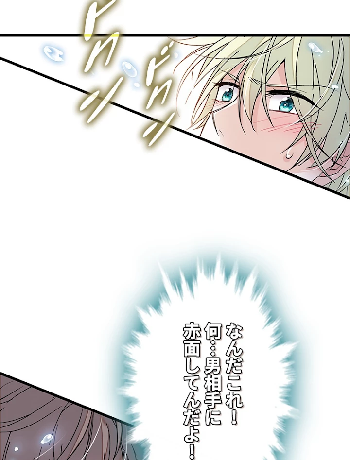 この嘘は致し方ないでしょう？ 第16話 - 27