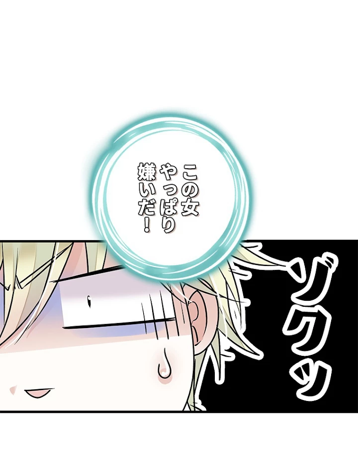 この嘘は致し方ないでしょう？ 第19話 - 44