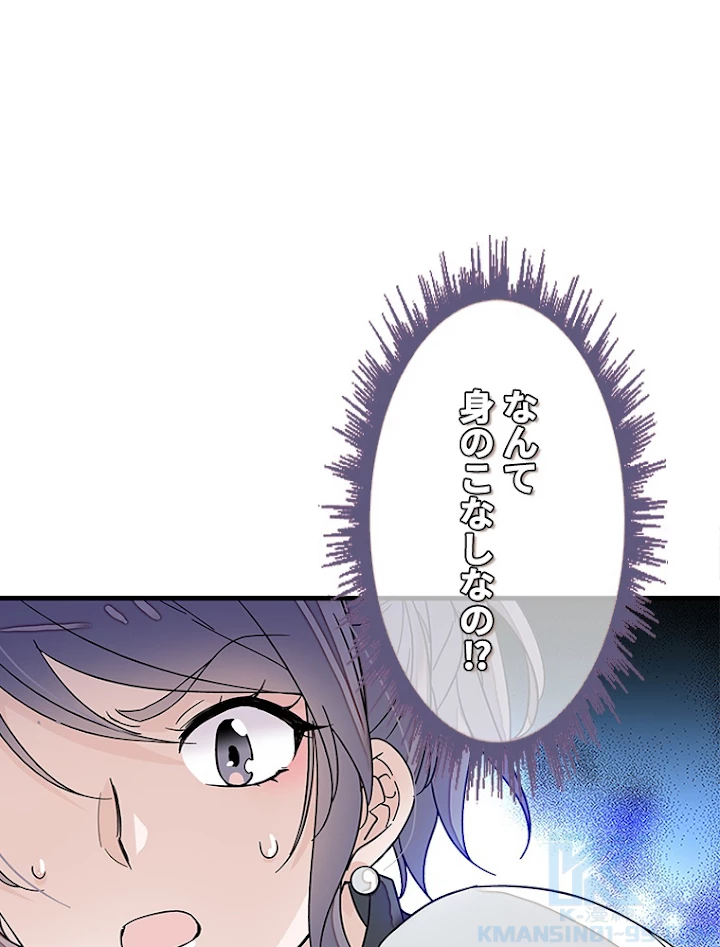 この嘘は致し方ないでしょう？ 第14話 - 22