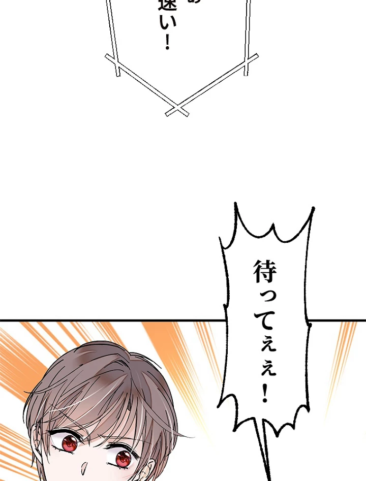 この嘘は致し方ないでしょう？ 第14話 - 35