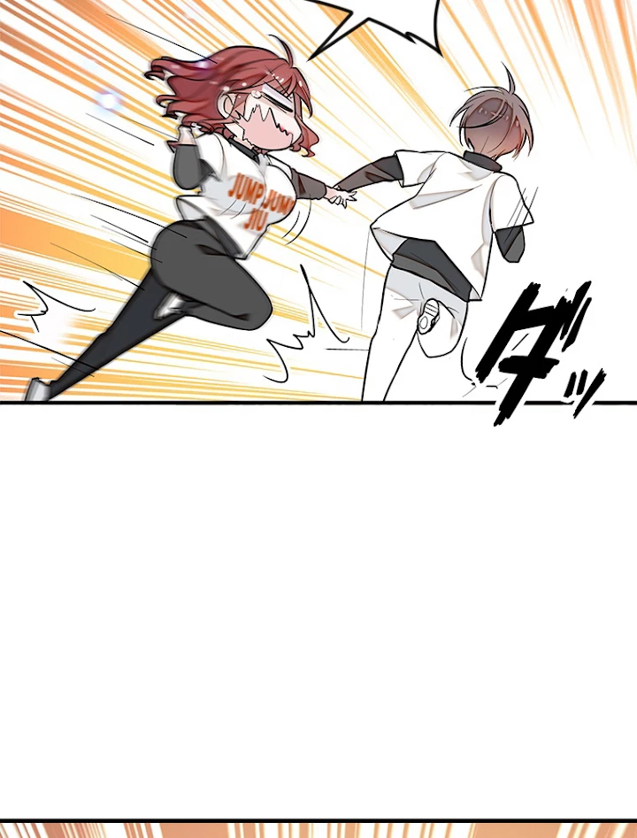 この嘘は致し方ないでしょう？ 第14話 - 39