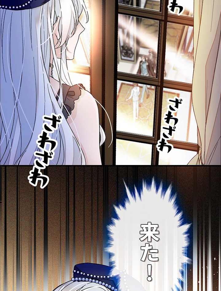 この嘘は致し方ないでしょう？ 第19話 - 66