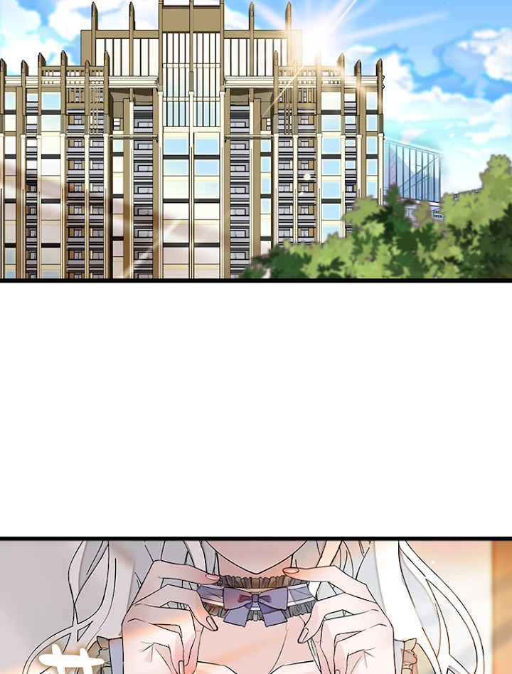 この嘘は致し方ないでしょう？ 第5話 - 3