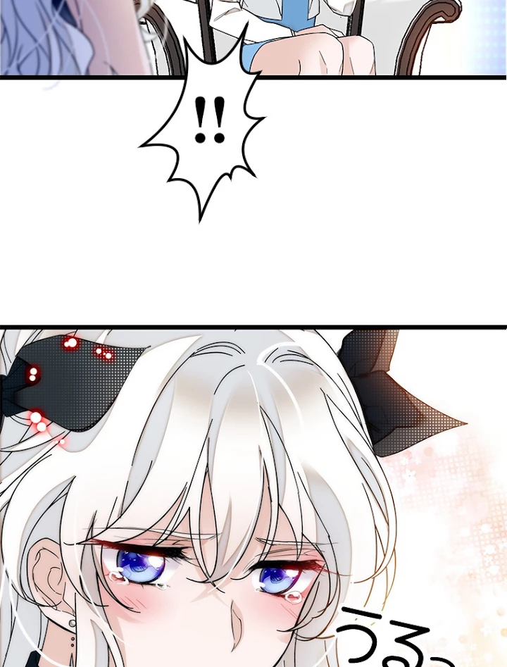 この嘘は致し方ないでしょう？ 第11話 - 57