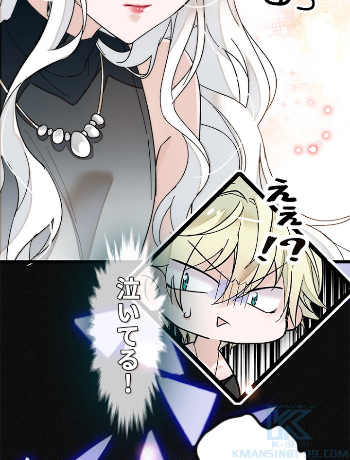 この嘘は致し方ないでしょう？ 第11話 - 58