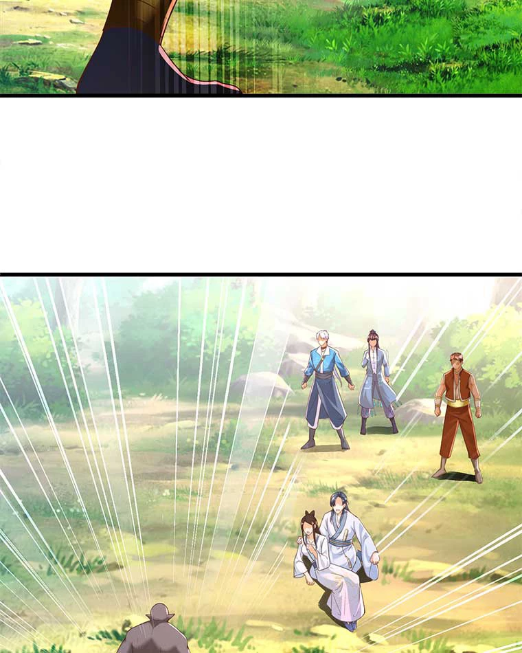 雷神の復讐~再び最強至尊へ 115話 - 9