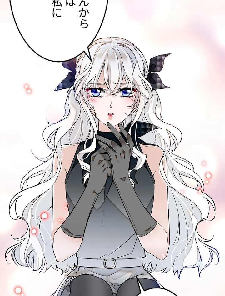 この嘘は致し方ないでしょう？ 第11話 - 75