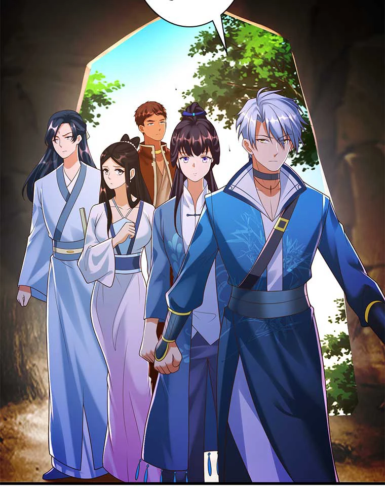 雷神の復讐~再び最強至尊へ 115話 - 66