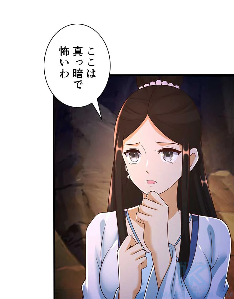 雷神の復讐~再び最強至尊へ 115話 - 67