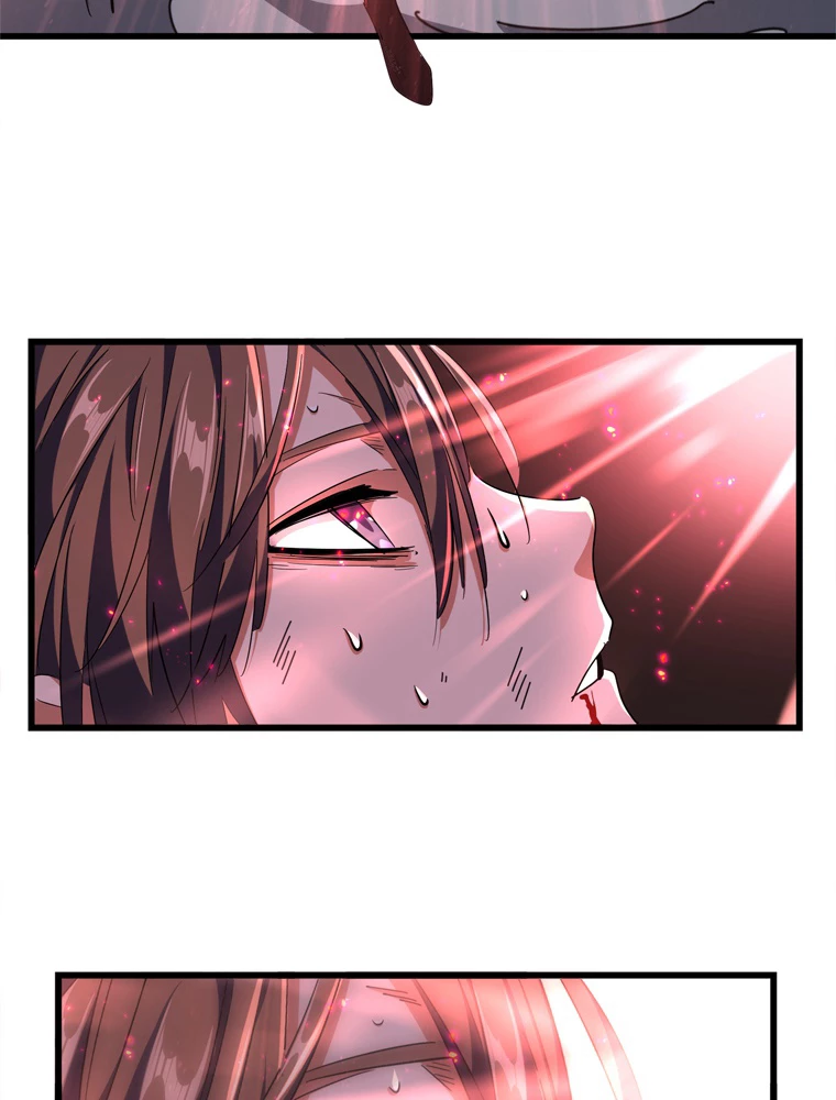 従者は大魔皇 281話 - 3