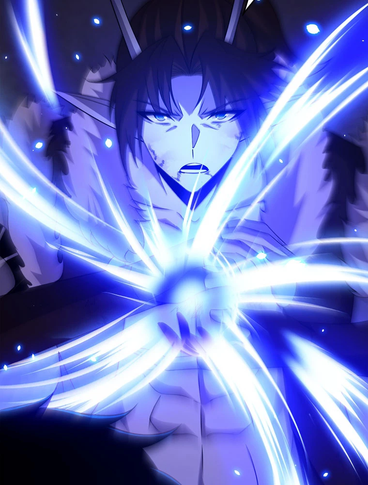 人生リセットで守護者に覚醒 134話 - 29