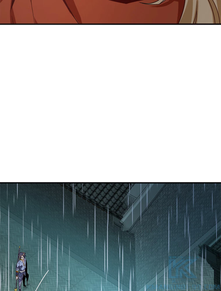 修仙世界の復讐者 76話 - 34
