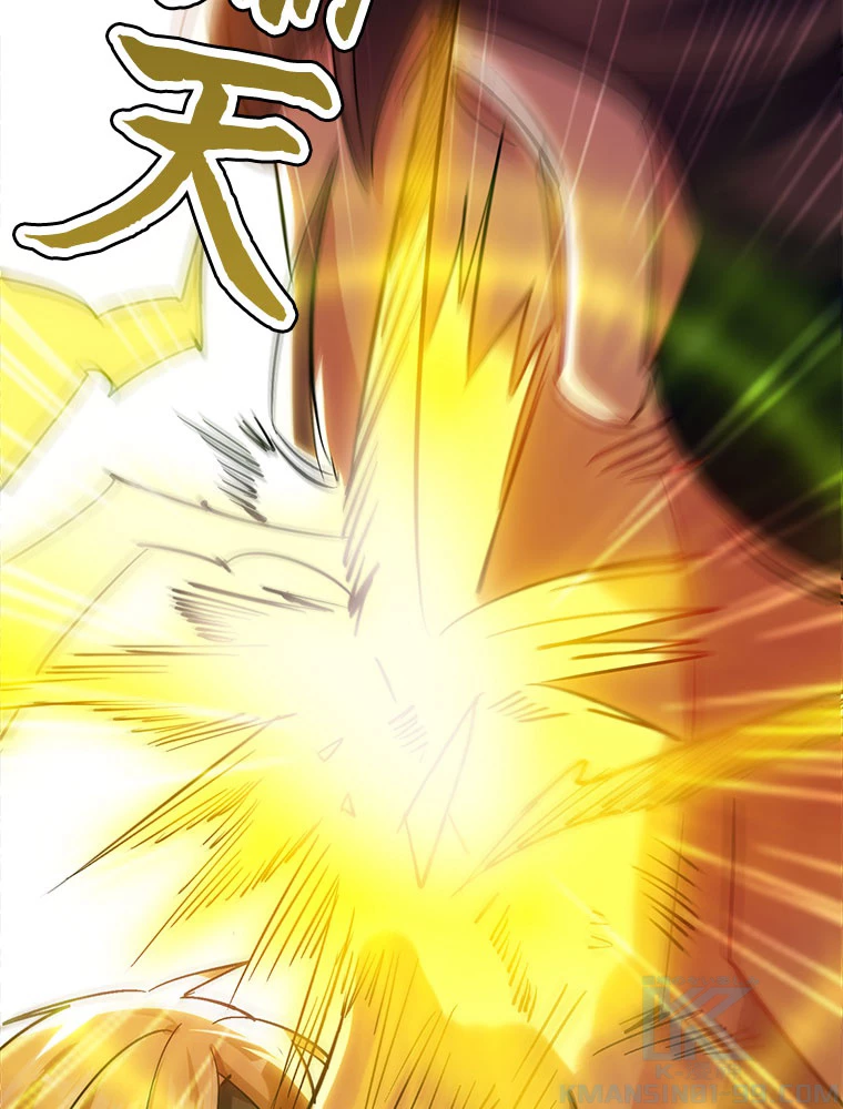 時をかける武者 66話 - 16