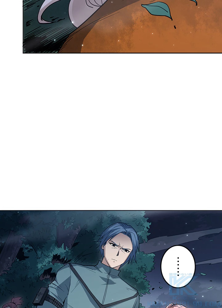 ロベル〜ウォースピリットの継承者〜 194話 - 79