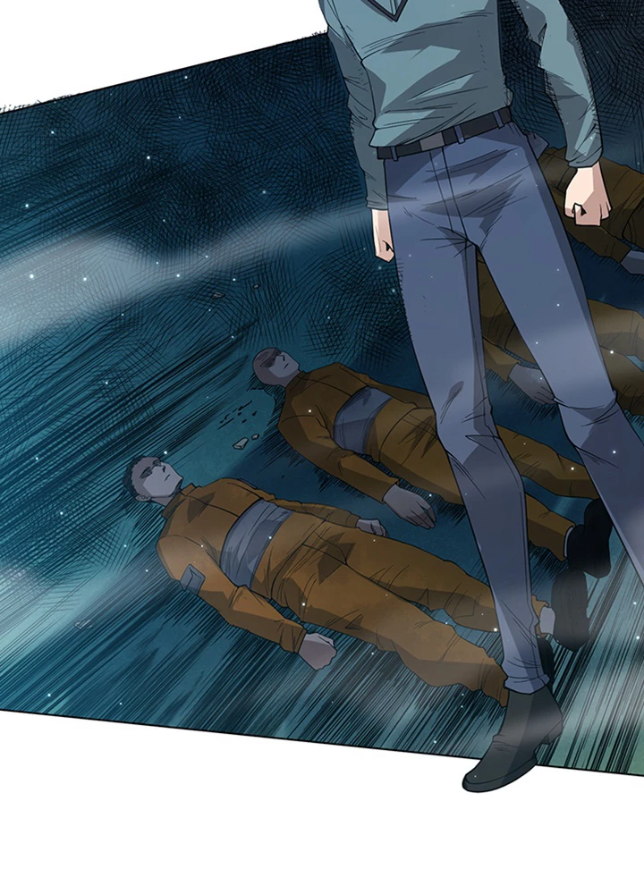 ロベル〜ウォースピリットの継承者〜 194話 - 83