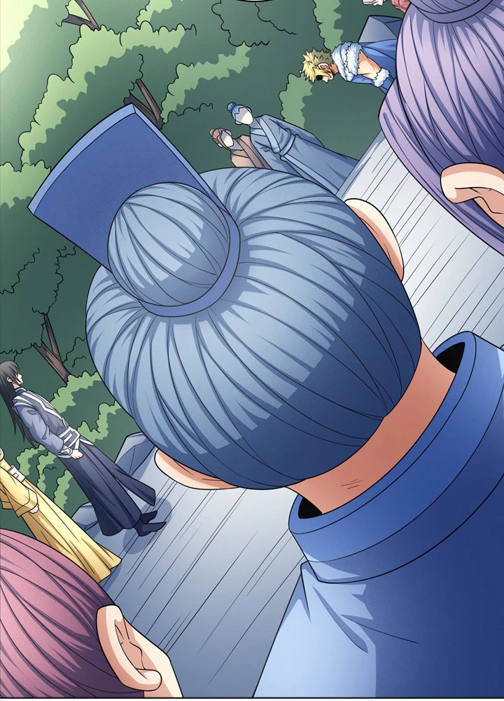 絶世の武魂 253話 - 6