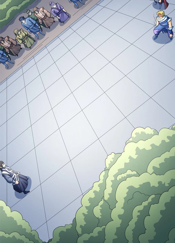 絶世の武魂 252話 - 35