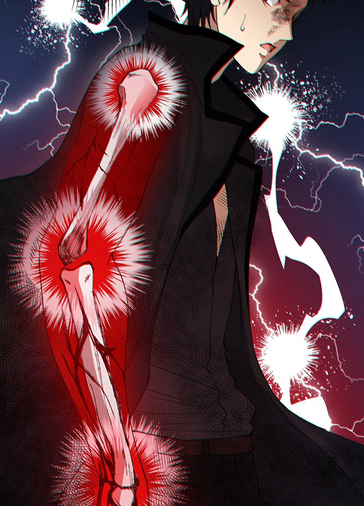 ロベル〜ウォースピリットの継承者〜 188話 - 69