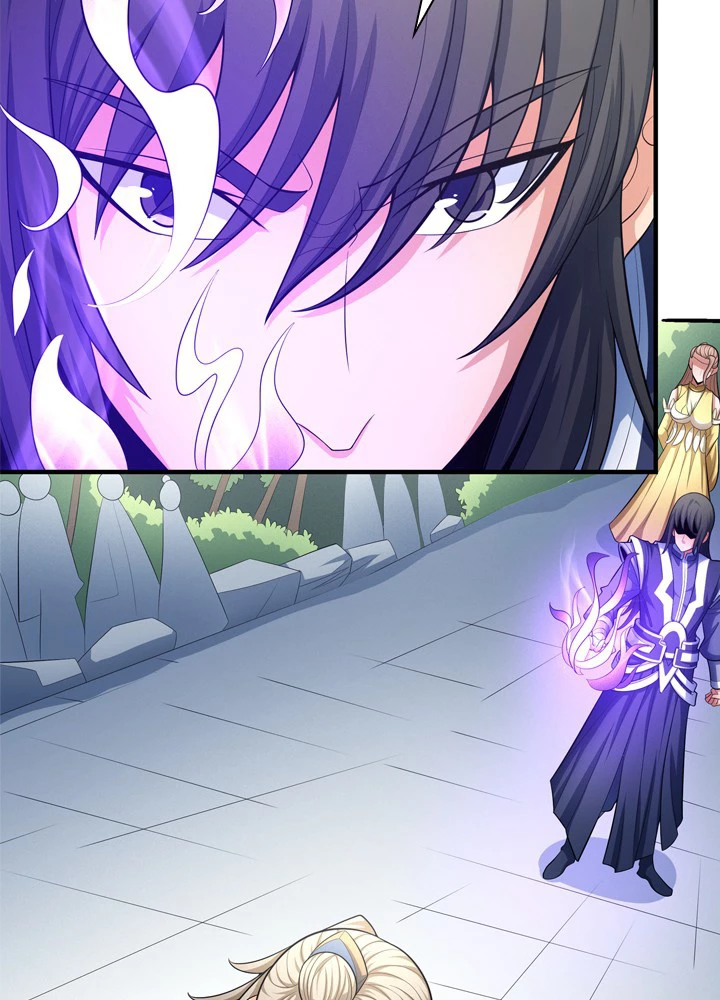 絶世の武魂 253話 - 51