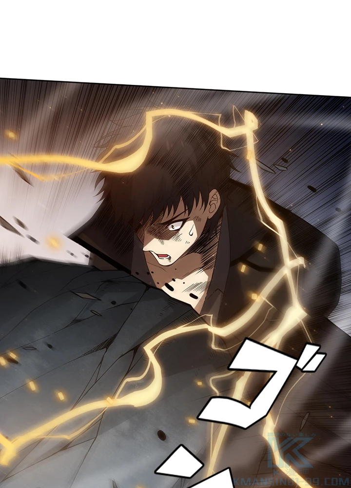 ロベル〜ウォースピリットの継承者〜 188話 - 79