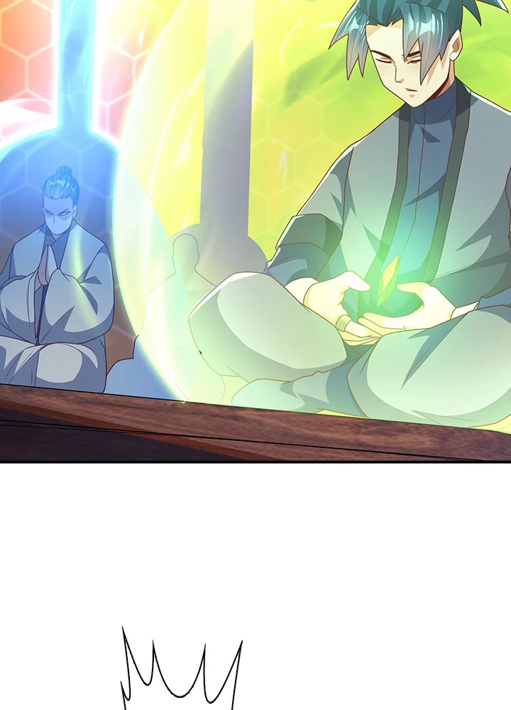 武逆 ~運命に逆らう者~ 163話 - 11