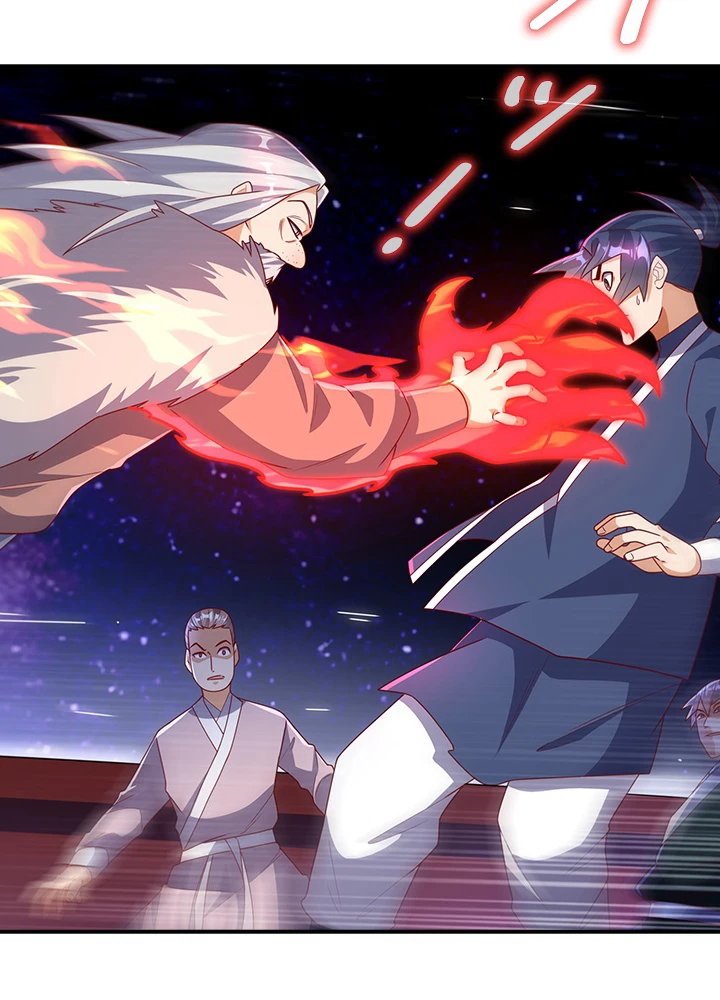 武逆 ~運命に逆らう者~ 163話 - 26