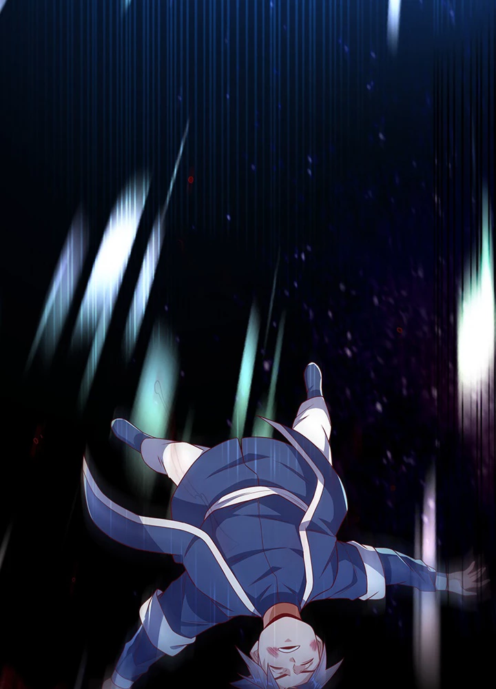 武逆 ~運命に逆らう者~ 163話 - 42