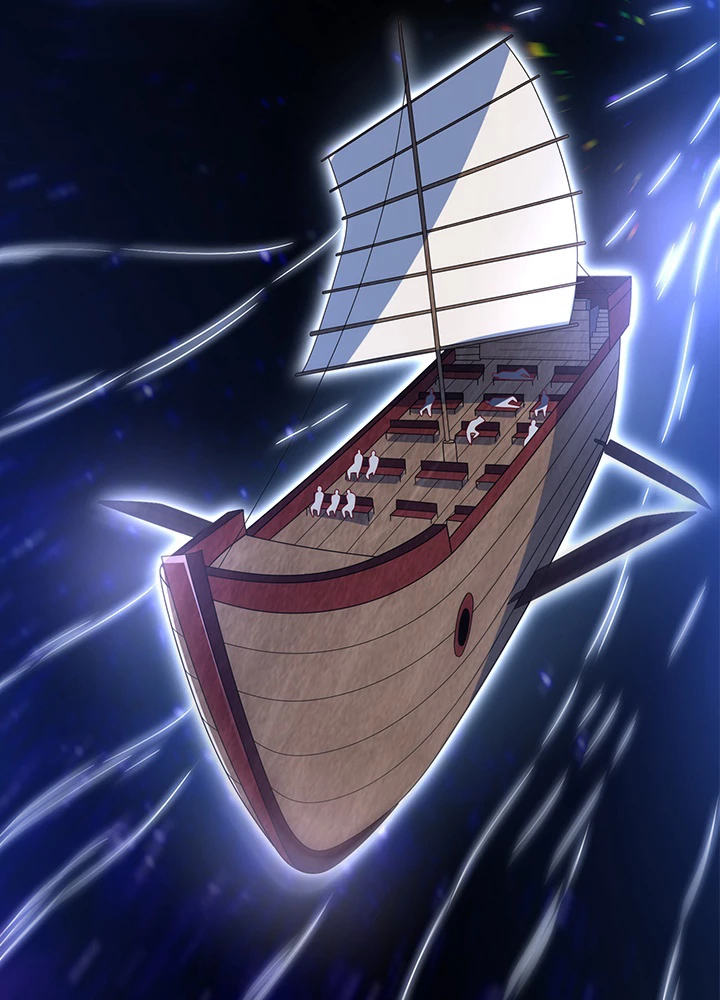 武逆 ~運命に逆らう者~ 162話 - 62