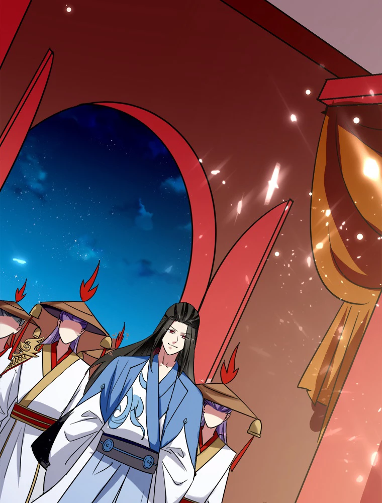 時をかける武者 50話 - 48