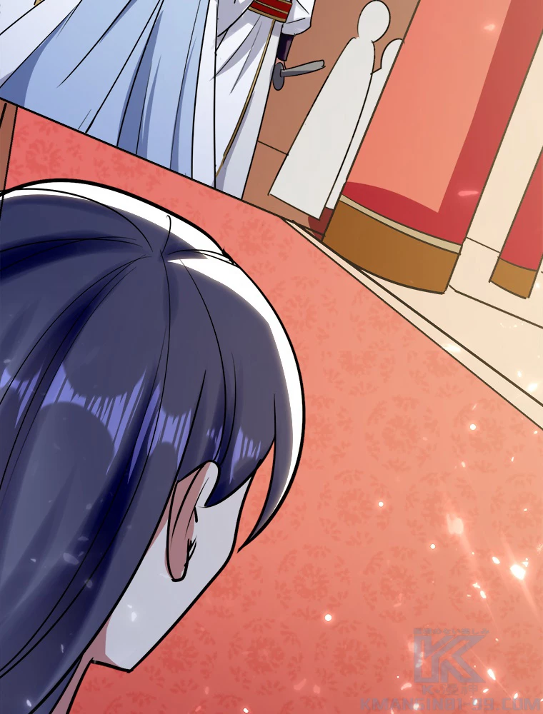 時をかける武者 50話 - 49