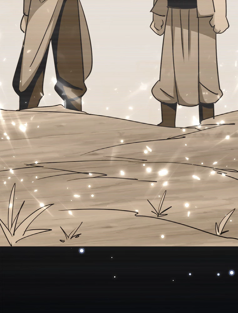 時をかける武者 50話 - 54