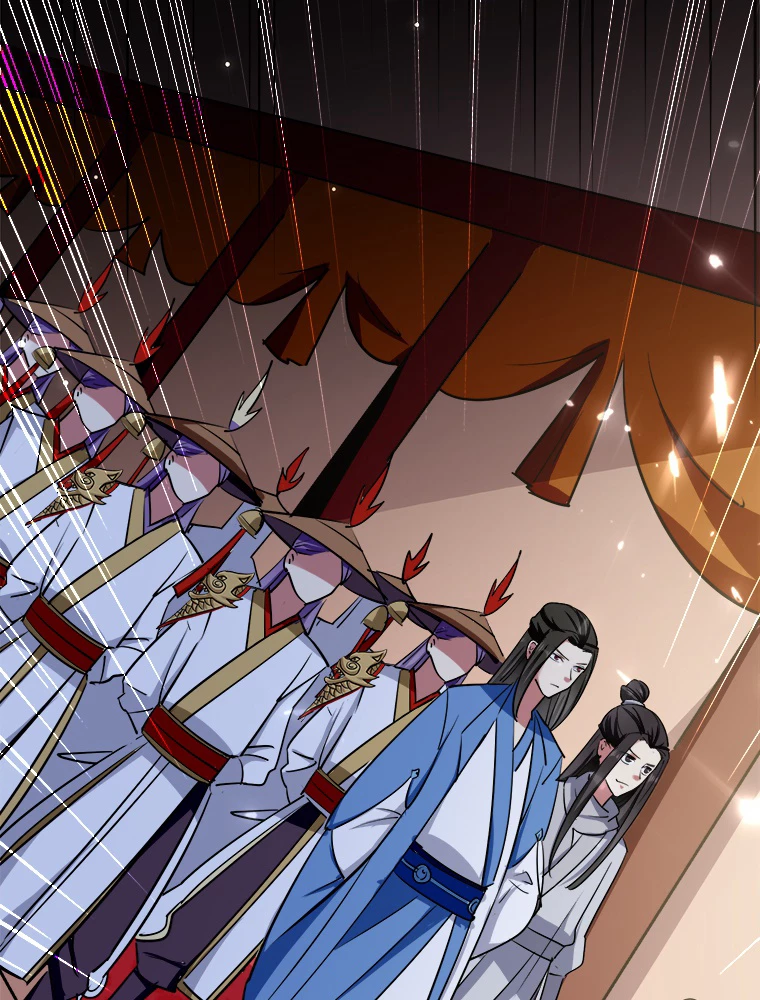 時をかける武者 50話 - 62